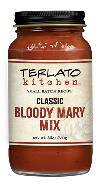 Classic Bloody Mary Mix