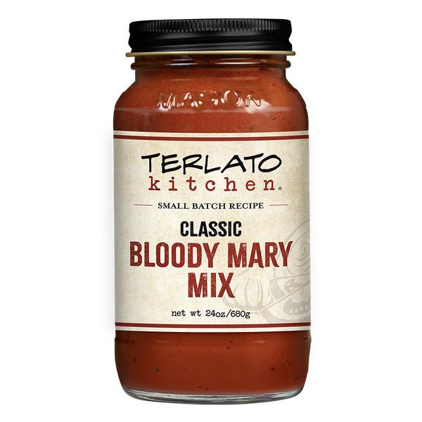 Classic Bloody Mary Mix