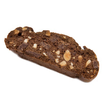 Dark Chocolate & Almond Soft Biscotti